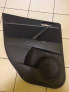 Обшивка двери. Mazda Mazda3, BL, BL14F, BL12F, BLA4Y Двигатели: Z6, LF17, PEVPS, LFDE, Y655, R2AA, LF5H, Y650, L5VE