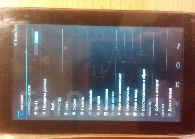 Digma Optima 7.6 ����
