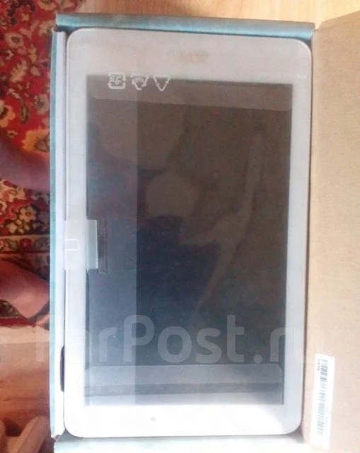 Acer Iconia Tab 8 ����