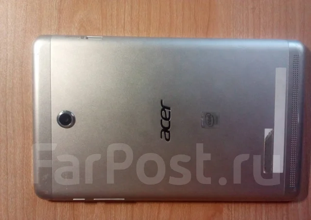 Acer Iconia Tab 8 ����