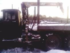ЗИЛ 131. ЗИЛ131, 6 000 куб. см., 8 000 кг.