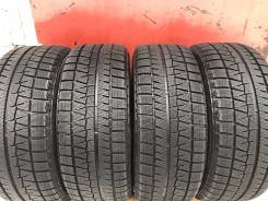 Bridgestone Blizzak Revo GZ. Зимние, без шипов, 5 %, 4 шт