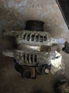 Генератор. Toyota Corolla Axio, NZE164, NZE161, NRE161, NRE160, NKE165 Toyota Corolla Fielder, NZE144G, NZE141G Toyota Vitz, NCP91 Двигатели: 1NZFE, 2...