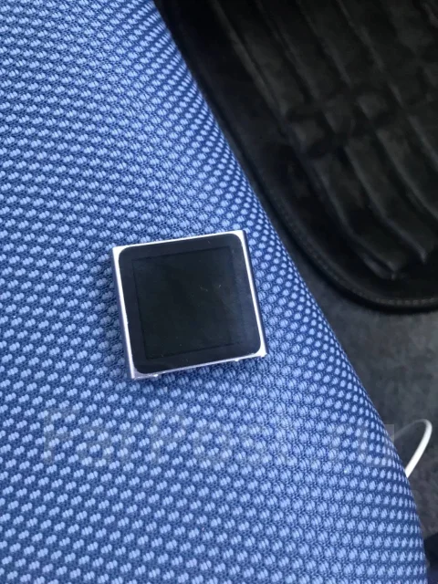 Apple iPod nano 6. ����