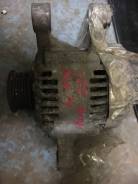 Генератор. Toyota Wish, ZNE14G, ANE11W, ANE10G, ZNE10G Двигатели: 1ZZFE, 1AZFSE