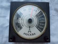 Измерители температуры.