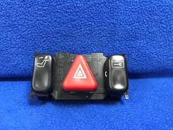 Кнопка, блок кнопок. Mercedes-Benz E-Class, W210 Mercedes-Benz C-Class, W202 Двигатели: M111E20, M112E24, M112E26, M112E28, M112E32, M113E43, M113E55...