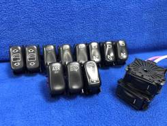 Кнопка. Mercedes-Benz: CLK-Class, Vaneo, M-Class, SLK-Class, E-Class, C-Class, A-Class Двигатели: M111E20, M111E20ML, M111E23ML, M112E32, M113E43, M11...