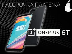 OnePlus 5T. �/�, ������ ����