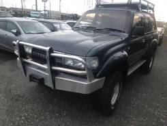 Toyota Land Cruiser. HDJ81HZJ81FZJ80, 1FZFE 1HDT 1HDFT 1HZ