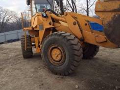 Halla. Продам фронтальный погрузчик, 5 000 кг., Дизельный, 5,00 куб. м.