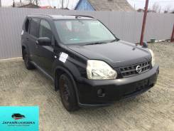 Крыша. Nissan X-Trail, NT31