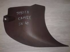 Накладка на стойку. Toyota Vista, CV40, CV43, SV40, SV41, SV42, SV43 Toyota Camry, CV40, CV43, SV40, SV41, SV42, SV43 Двигатели: 3CT, 3SFE, 4SFE