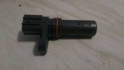 Датчик положения коленвала. Honda: Accord, Element, Accord Tourer, Stream, Civic, Airwave, Mobilio Spike, Fit Aria, Crossroad, Partner, Elysion, Jazz...