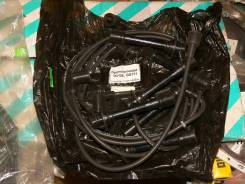 Высоковольтные провода. Toyota Crown Majesta, GS141 Toyota Crown, GS130, GS130G, GS130W, GS131, GS131H, GS136, GS141 Двигатель 1GFE