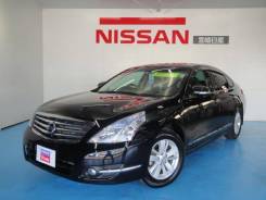 Nissan Teana. автомат, передний, 2.5, бензин, 51 тыс. км, б/п. Под заказ