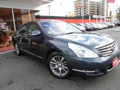 Nissan Teana. автомат, передний, 2.5, бензин, 62 тыс. км, б/п. Под заказ