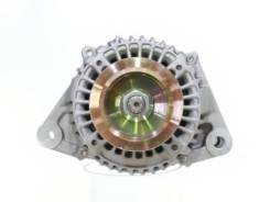 Генератор. Honda Prelude Honda Accord, CD5, CD7, CE1 Двигатели: F18B1, F20B1, F20B2, F20B3, F22B, F22B1, F22B2, F22B3, F22B4, F22Z4, H22A1