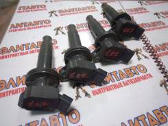 Катушка зажигания, трамблер. Toyota: Allion, Allex, Avensis, Corolla, Altezza, MR-S, Opa, Vista, Caldina, Vista Ardeo, Matrix, Voltz, Isis, Aygo, Coro...