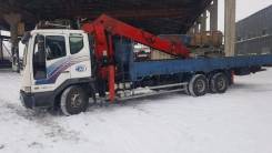 Daewoo Ultra Novus. Продаю Daewoo Ultro Novus, 11 995 куб. см., 10 т и больше