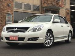 Nissan Teana. автомат, передний, 2.5, бензин, 54 700 тыс. км, б/п. Под заказ