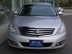 Nissan Teana. автомат, передний, 2.5, бензин, 47 тыс. км, б/п. Под заказ