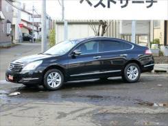 Nissan Teana. автомат, 4wd, 2.5, бензин, 87 тыс. км, б/п. Под заказ
