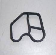 Прокладка фильтра масляного. Seat Toledo, KG3 Seat Ibiza, 6J1, 6J5, 6J8, 6L1 Seat Cordoba, 6L2, 6L5 Skoda Rapid, NH1, NH3 Skoda Roomster, 5J7 Skoda Fa...