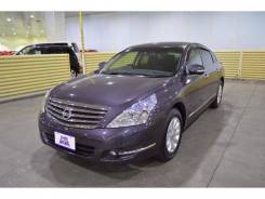 Nissan Teana. автомат, 4wd, 2.5, бензин, 38 600 тыс. км, б/п. Под заказ
