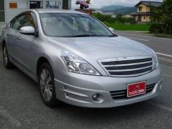 Nissan Teana. автомат, 4wd, 2.5, бензин, 33 тыс. км, б/п. Под заказ