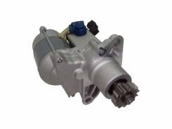 Стартер. Toyota Tarago, ACR30 Toyota Previa, ACR30 Toyota Estima, ACR30, ACR30W, ACR40, ACR40W Двигатель 2AZFE