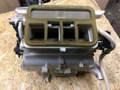 Печка. Subaru Legacy, BL5, BP5 Subaru Legacy B4, BL5 Двигатели: EJ203, EJ20X, EJ20Y