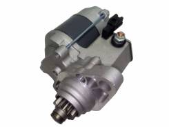 Стартер. Toyota Land Cruiser, FZJ100, FZJ105, FZJ70, FZJ71, FZJ73, FZJ74, FZJ75, FZJ76, FZJ78, FZJ79, FZJ80, FZJ80G, FZJ80J Двигатели: 1FZF, 1FZFE