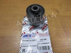 Сайлентблок задней верхней продольной тяги, задний BH21185 JIKIU (27488-3)