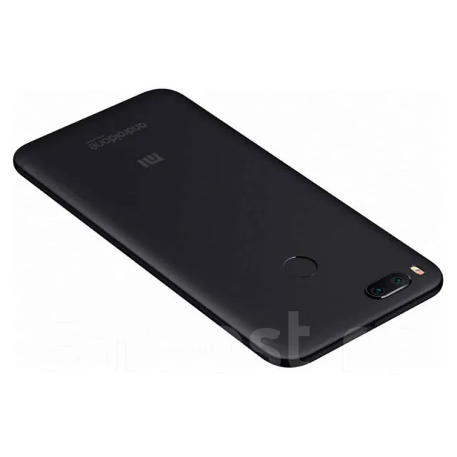 Xiaomi Mi A1. �����. ��� ����� �� ������������ ����