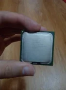 Intel Celeron D 336 ����