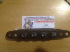 Блок памяти сидений. Toyota Land Cruiser, GRJ200, URJ200, URJ202, URJ202W, UZJ200, UZJ200W, VDJ200, J200 Двигатели: 1GRFE, 1URFE, 1VDFTV, 2UZFE, 3URFE
