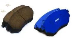 ������� ��������� Advics/SEI (F) Subaru Impreza GC1, GC2, GC6 / IMR SS856-S ����