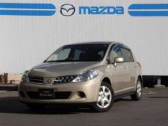 Nissan Tiida. автомат, передний, 1.5, бензин, 43 тыс. км, б/п. Под заказ