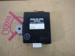 Блок управления дверями. Toyota Ipsum, ACM21, ACM21W, ACM26, ACM26W Двигатель 2AZFE
