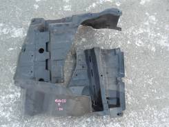 Защита двигателя. Toyota Prius, NHW20