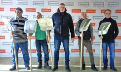Уборка снега! Бригада!