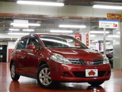 Nissan Tiida. автомат, передний, 1.5, бензин, 20 600 тыс. км, б/п. Под заказ