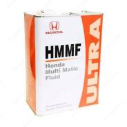 Honda HMMF. синтетическое