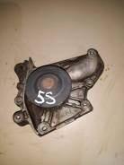 Помпа водяная. Toyota: Celica, Harrier, Scepter, Camry Gracia, Mark II Wagon Qualis, Solara, Camry, Mark II, MR2 Двигатель 5SFE
