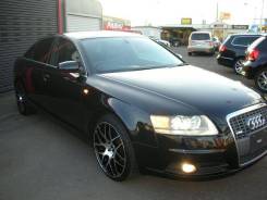 Audi A6. автомат, 4wd, 2.8, бензин, 45 000 тыс. км, б/п, нет птс. Под заказ