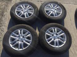 155/80 R13 Northtrek N3 литые диски 4х100 (L17-1301). 5.0x13" 4x100.00 ET35