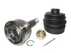 Шрус подвески. Honda: CR-X del Sol, Orthia, CR-V, Civic, Civic Ferio, Domani, Partner, Integra Двигатели: B18B, B20B, B16A, D16A, B18B1, B18B3, B18C...