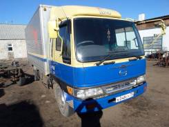 Hino Ranger. Продается ХИНО Ranger, 7 000 куб. см., 3-5 т