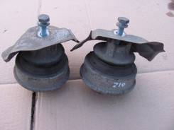 Подушка двигателя. Mercedes-Benz E-Class, S210, W210 Mercedes-Benz C-Class, W202 Двигатели: M104, M119, M119E42